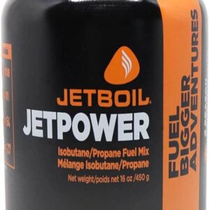 Jet Boil Fuel 450g