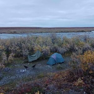 6 or 8 Man Cabela's Outfitter Rental Package