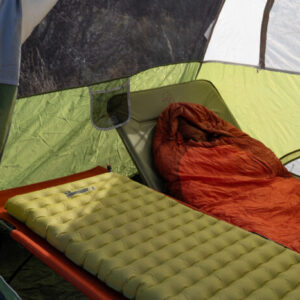 Sleeping Mat for Cots